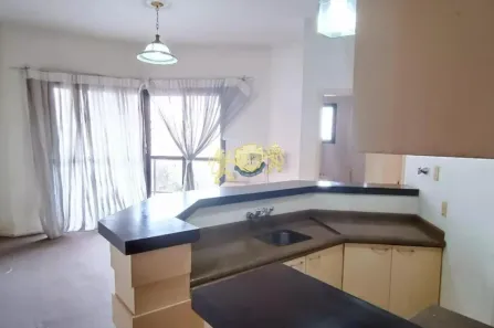 Flat com 1 Quarto para alugar, 40m² no Jardim Ampliação, São Paulo