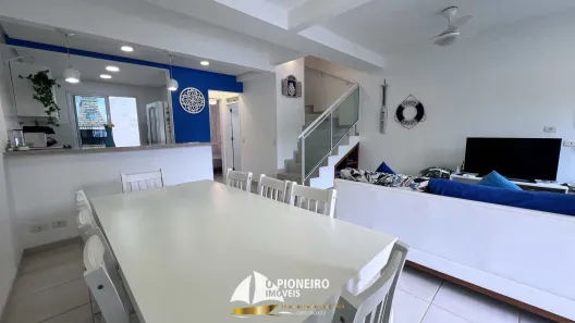Casa de Condomínio com 4 Quartos à venda, 150m² no Bairro de Juquehy, São Sebastião