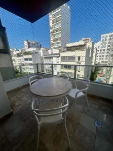Apartamento com 2 Quartos à venda, 80m² no Ipanema, Rio de Janeiro
