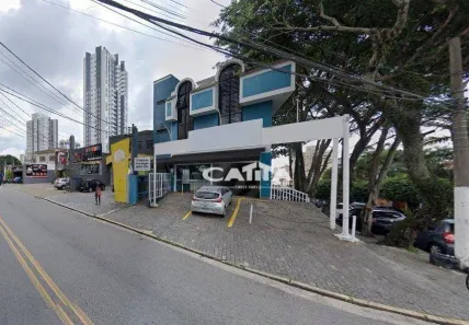 Prédio Comercial à venda, 437m² no Tatuapé, São Paulo