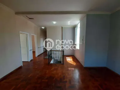 Apartamento com 3 Quartos à venda, 130m² no Grajaú, Rio de Janeiro