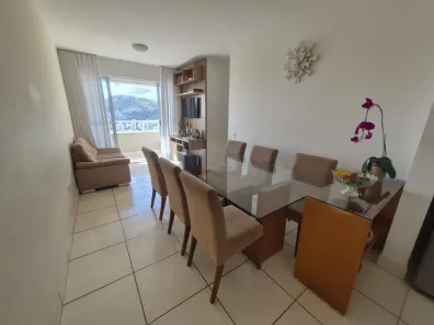 Apartamento com 3 Quartos à venda, 70m² no Palmeiras, Belo Horizonte