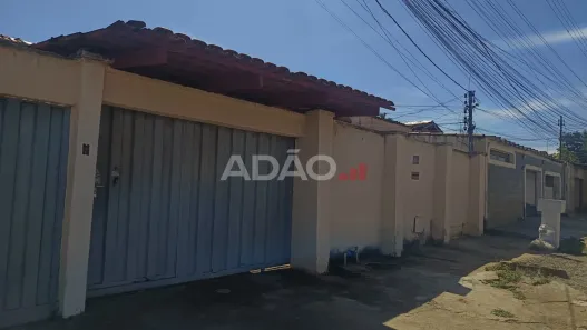 Casa com 2 Quartos à venda, 350m² no Jardim Maria Inês, Aparecida de Goiânia