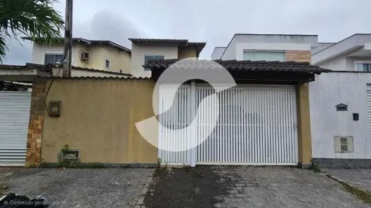 Casa com 3 Quartos à venda, 210m² no Maravista, Niterói