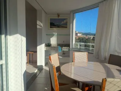 Apartamento com 2 Quartos à venda, 83m² no Monte Verde, Florianópolis