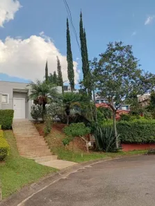 Casa de Condomínio com 3 Quartos para alugar, 218m² no Pousada dos Bandeirantes, Carapicuíba