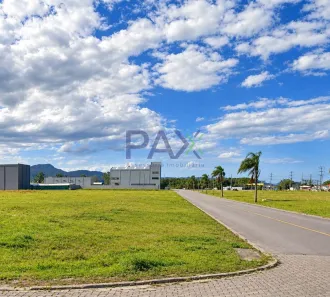 Lote/Terreno à venda, 1136m² no Sertão do Maruim, São José