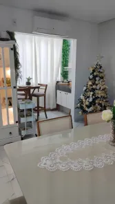 Apartamento com 2 Quartos à venda, 68m² no Ingleses do Rio Vermelho, Florianópolis