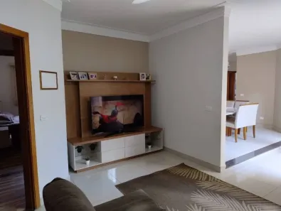 Casa com 4 Quartos à venda, 340m² no Jardim Panambi, Santa Bárbara D'Oeste
