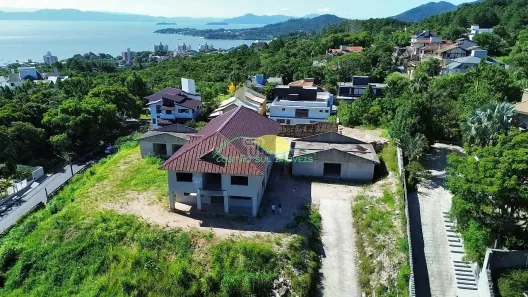 Casa com 4 Quartos à venda, 1800m² no João Paulo, Florianópolis