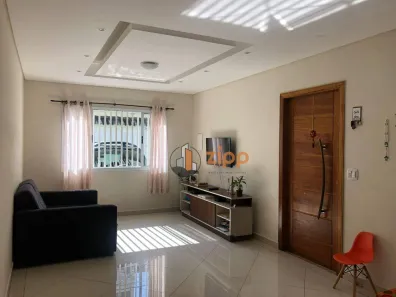 Sobrado com 3 Quartos à venda, 112m² no Jardim Virginia Bianca, São Paulo