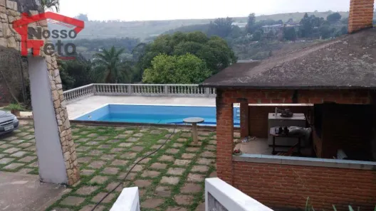 Casa com 4 Quartos à venda, 460m² no Chácara Jaraguá, São Paulo