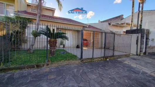 Casa com 2 Quartos à venda, 99m² no Centro, Sapucaia do Sul