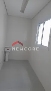 Apartamento com 2 Quartos à venda, 64m² no Vila Humaitá, Santo André