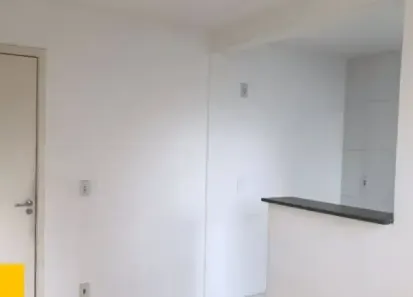 Apartamento com 2 Quartos à venda, 47m² no Parque São Vicente, Mauá