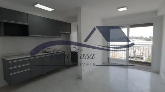 Apartamento com 2 Quartos à venda, 55m² no Vila Independência, São Paulo