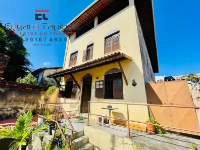 Casa com 13 Quartos à venda, 600m² no Brotas, Salvador
