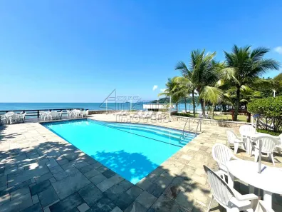 Apartamento com 3 Quartos à venda, 127m² no Enseada, Ubatuba