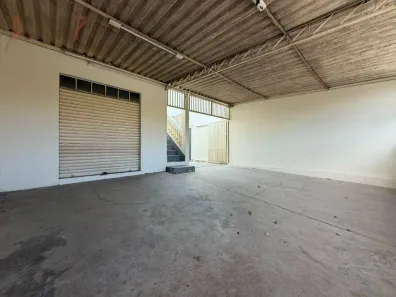 Prédio Comercial para alugar, 490m² no Éden, Sorocaba