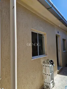 Apartamento com 1 Quarto à venda, 41m² no Centro, São João de Meriti
