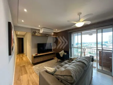 Apartamento com 2 Quartos para alugar, 70m² no Alemães, Piracicaba