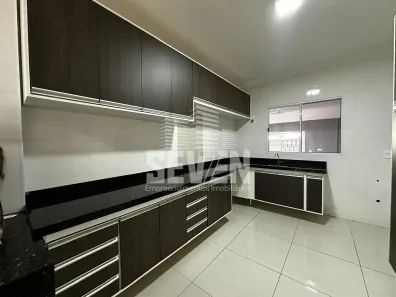 Casa com 3 Quartos à venda, 180m² no Jardim Ouro Verde, Bauru