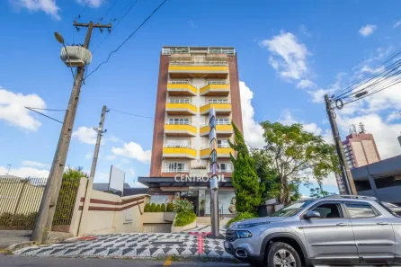 Sala Comercial para alugar, 42m² no Capão Raso, Curitiba