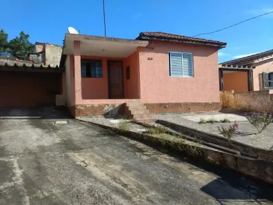 Casa com 2 Quartos à venda, 72m² no Vila Santo Antônio do Portão, Cotia