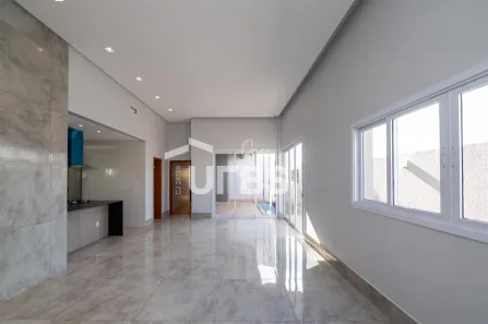 Casa de Condomínio com 3 Quartos à venda, 169m² no Jardins Porto, Senador Canedo