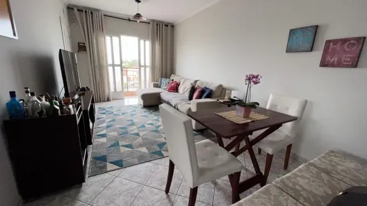 Apartamento com 3 Quartos à venda, 86m² no Monção, Taubaté