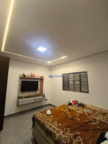 Fazenda/Sítio com 2 Quartos à venda, 1520m² no Chácara Itapoã, Jacareí