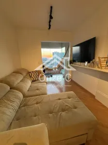 Apartamento com 2 Quartos à venda, 64m² no Vila Augusta, Guarulhos