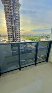 Apartamento com 2 Quartos à venda, 58m² no Praia de Itaparica, Vila Velha
