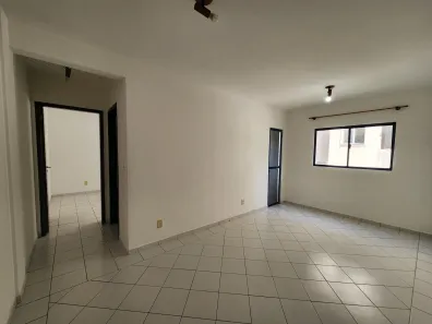 Apartamento com 1 Quarto à venda, 53m² no Santo Antônio, Joinville