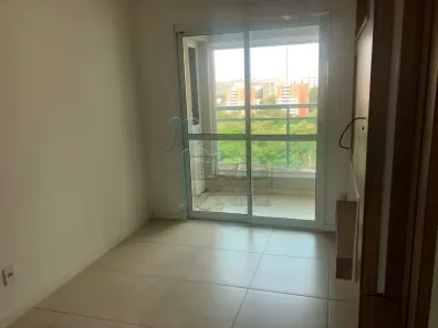 Apartamento com 1 Quarto à venda, 60m² no Bosque das Juritis, Ribeirão Preto