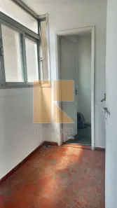 Apartamento com 1 Quarto para alugar, 65m² no Bom Retiro, São Paulo