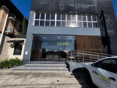 Ponto Comercial para alugar, 275m² no Centro, Palhoça
