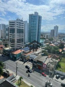 Flat com 1 Quarto à venda, 40m² no Piedade, Jaboatão dos Guararapes