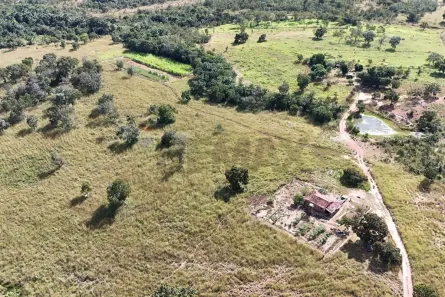Fazenda/Sítio com 2 Quartos à venda, 2019000m² no , General Carneiro