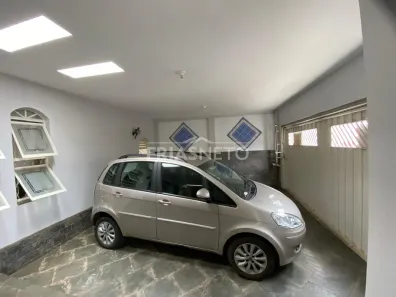 Imóvel Comercial com 3 Quartos à venda, 315m² no Centro, Piracicaba