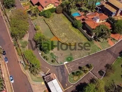 Lote/Terreno à venda, 1741m² no Bonfim Paulista, Ribeirão Preto