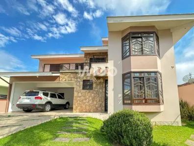Casa com 3 Quartos à venda, 297m² no Czerniewicz, Jaraguá do Sul