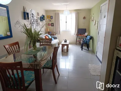 Casa de Condomínio com 3 Quartos à venda, 85m² no Jardim Itu, Porto Alegre