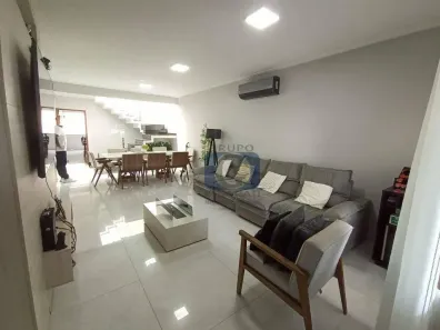 Sobrado com 4 Quartos à venda, 158m² no Jardim Regina, São Paulo