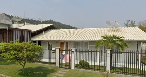 Lote/Terreno à venda, 367m² no Jardim America, Ituporanga