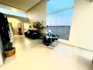 Casa de Condomínio com 3 Quartos à venda, 160m² no Urbanova VII, São José dos Campos