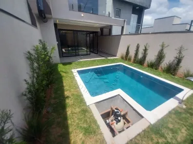 Casa de Condomínio com 3 Quartos à venda, 150m² no Villas do Jaguari, Santana de Parnaíba