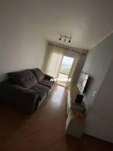 Apartamento com 3 Quartos à venda, 72m² no Barcelona, São Caetano do Sul