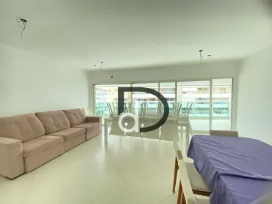 Apartamento com 4 Quartos à venda, 192m² no Riviera, Bertioga