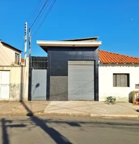 Sala Comercial para alugar, 146m² no Vila Queiroz, Limeira